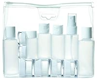 Algopix Similar Product 18 - Conair Travel Sized Toiletries TSA