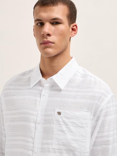 Image of THE Bear House Men Shirt