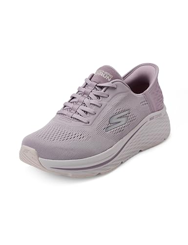 Image of Skechers Womens Max Cushinoning Elite 2.0 Slip Ins Sneakers