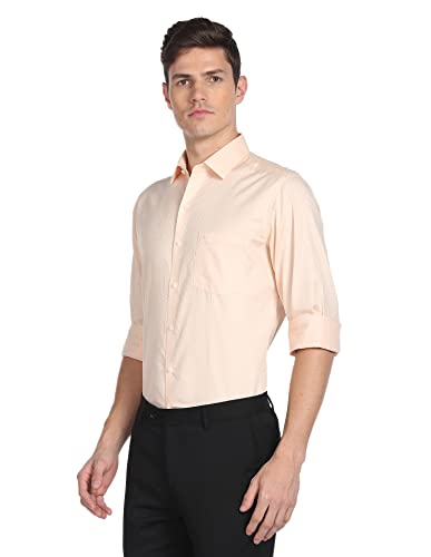 Image of Arrow Men's Cotton Regular Fit Shirt