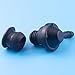 Amavoler Power Brake Booster Vacuum Check Valve with Grommet Fit for AUDI A1 A3 S3 8P VW Beetle Caddy 2k Golf 5 6 Jetta sportwagen Polo EOS Touran.OEM#:34331161300,030103175B.