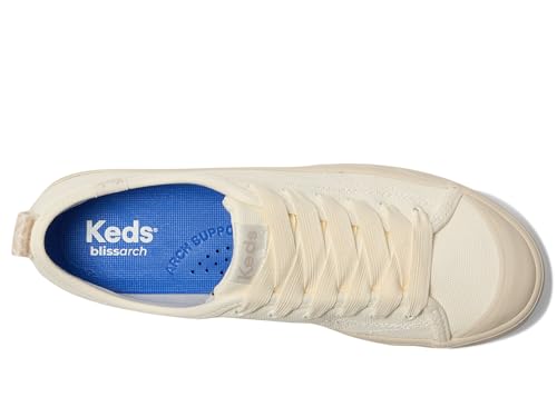 Keds Women's Cruise Slip on Sneaker4