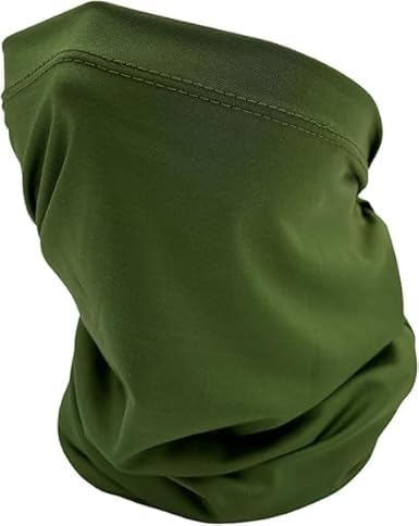 Neck Gaiter Balaclava Gator Face Mask UV Protection Breathable Face Bandanas Neck Cover for Men Women Headwear, Headbands, Face Cover, Riding, Hiking, Camping-image-23