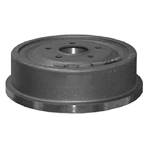 Image of Bendix Premium PDR0452 Rear Brake Drum compatible with Ford Aerostar 1991-1986, Bronco II 1990-1984, Ranger 1997-1983, Mazda B2300 1997-1994, B3000 1997-1994, B4000 1997-1994