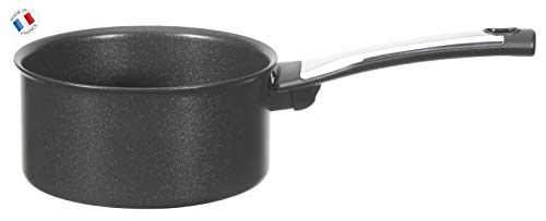 Tefal C6213002 Talent Pro Casserole Aluminium Noir 20 cm