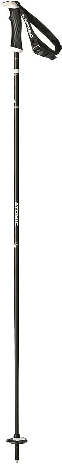 Atomic AMT Carbon SQS Black/White