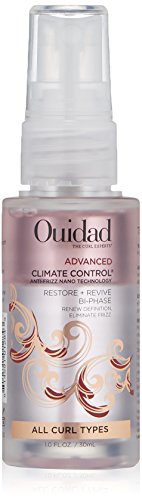 Ouidad Advanced Climate Control Restore + Revive Bi-Phase, 1 Fl oz