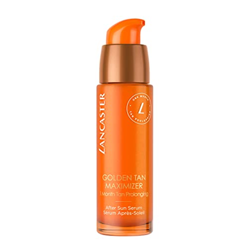 LANCASTER GOLDEN TAN MAXIMIZER – After Sun Serum 30ml