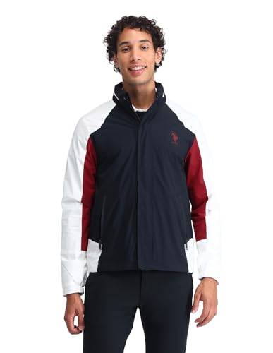 Image of U.S. POLO ASSN. Mens Jacket