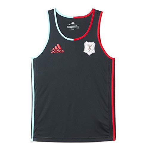 Harlequins Rugby Singlet - 16/17
