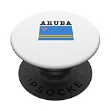 Photo Gallery aruba souvenir flag pride vacation uomini donne ragazzo ragazze popsockets popgrip intercambiabile Photo Gallery aruba souvenir flag pride vacation uomini donne ragazzo ragazze popsockets popgrip intercambiabile