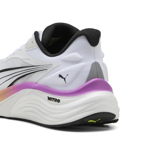 Image of PUMA Mens Electrify Nitro 4 Running Shoe