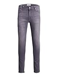 JACK & JONES Male Skinny Fit Jeans Liam Original AM 905