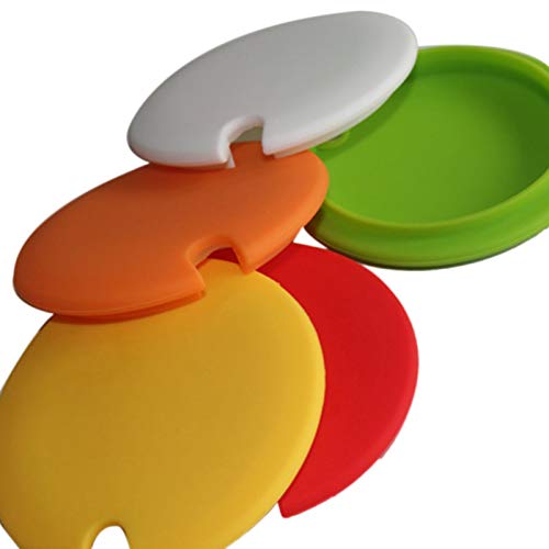 Siliconen Cover Cup Cover Coffee Cup, Food Grade Silicone Cup Deksel, Mok Cover Anti-Dust Covers Herbruikbaar… - Image 8