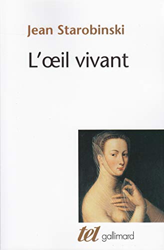 L'Oeil vivant