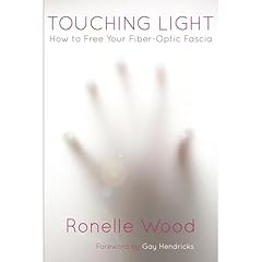 Touching Light Audiolibro Por Ronelle Wood arte de portada