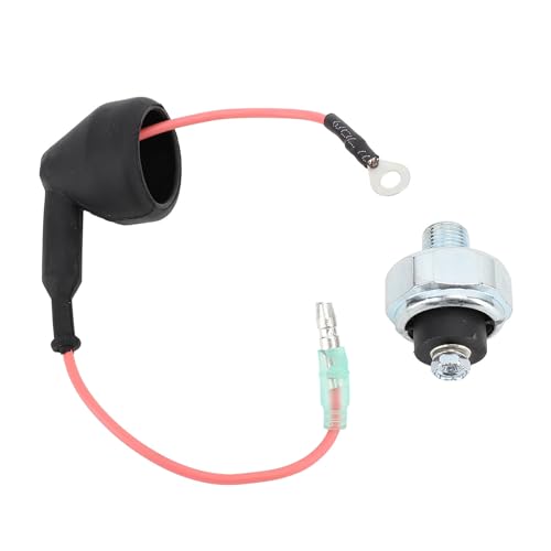 Capteur pression d'huile moteur hors-bord bateau 9.9 15 CV pièce de rechange 62Y 82504 10