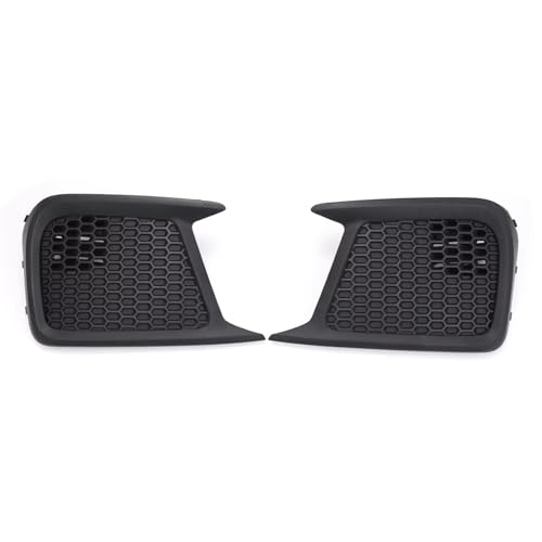 Rejilla inferior de parachoques delantero para Subaru WRX STI 2018-2020