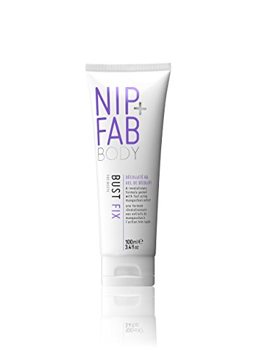 Nip Fab Bust Fix, 3.4 Fl Oz