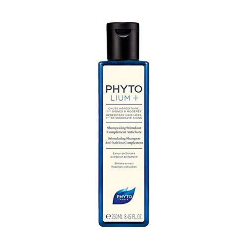 PHYTO PARIS Phytolium+ Initial Stages Strengthening Shampoo, 8.45 fl. oz.