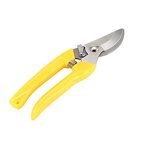 ouying1418 She. K Garden Grafting Scissors Picking Pruning Tools Gardening Pruning Shears