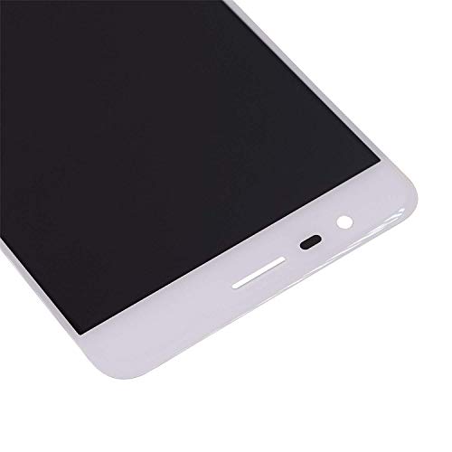 Image of LCD Display Touch Screen Replacement for Asus Zenfone 3 Zoom ZE553KL Zenfone Zoom S White
