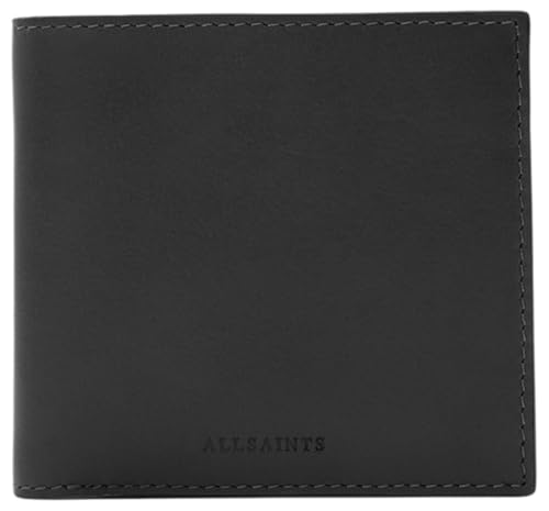 Men's Elkka Wallet, Black