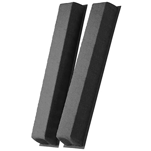 Lot de filtres compatibles avec les filtres Miele Active AirClean 7236280 / KKF-RF | Filtre à air...
