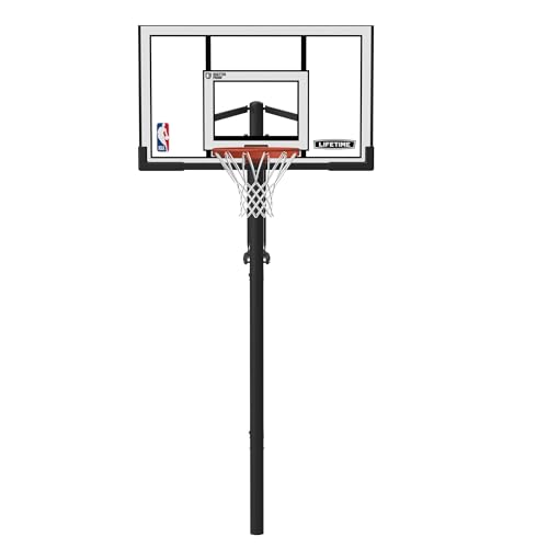 Lifetime NBA 92112 54 inch