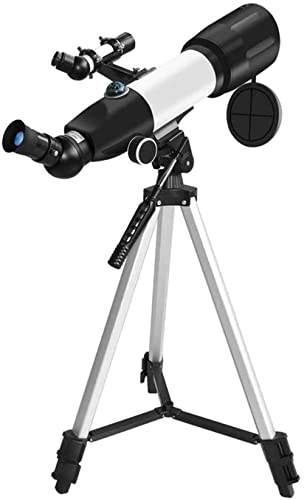 Telescopio Astronómico Refractor con Trípode 350 mm miniatura 3
