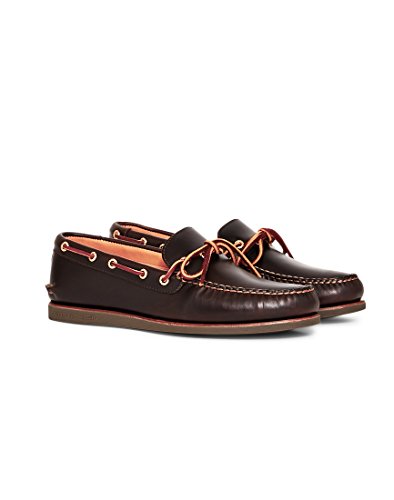Sperry Top-Sider Uomo Scarpe Gold Cup 1-Eye cuneo