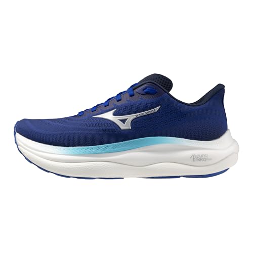 Image of Mizuno Men's Wave Sky 9 Men's