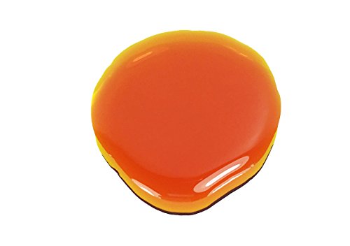 Sea Buckthorn Berry Oil - 100% Certified Organic, 1.76-Ounces Bottle (Pack Of 12) #TOP4