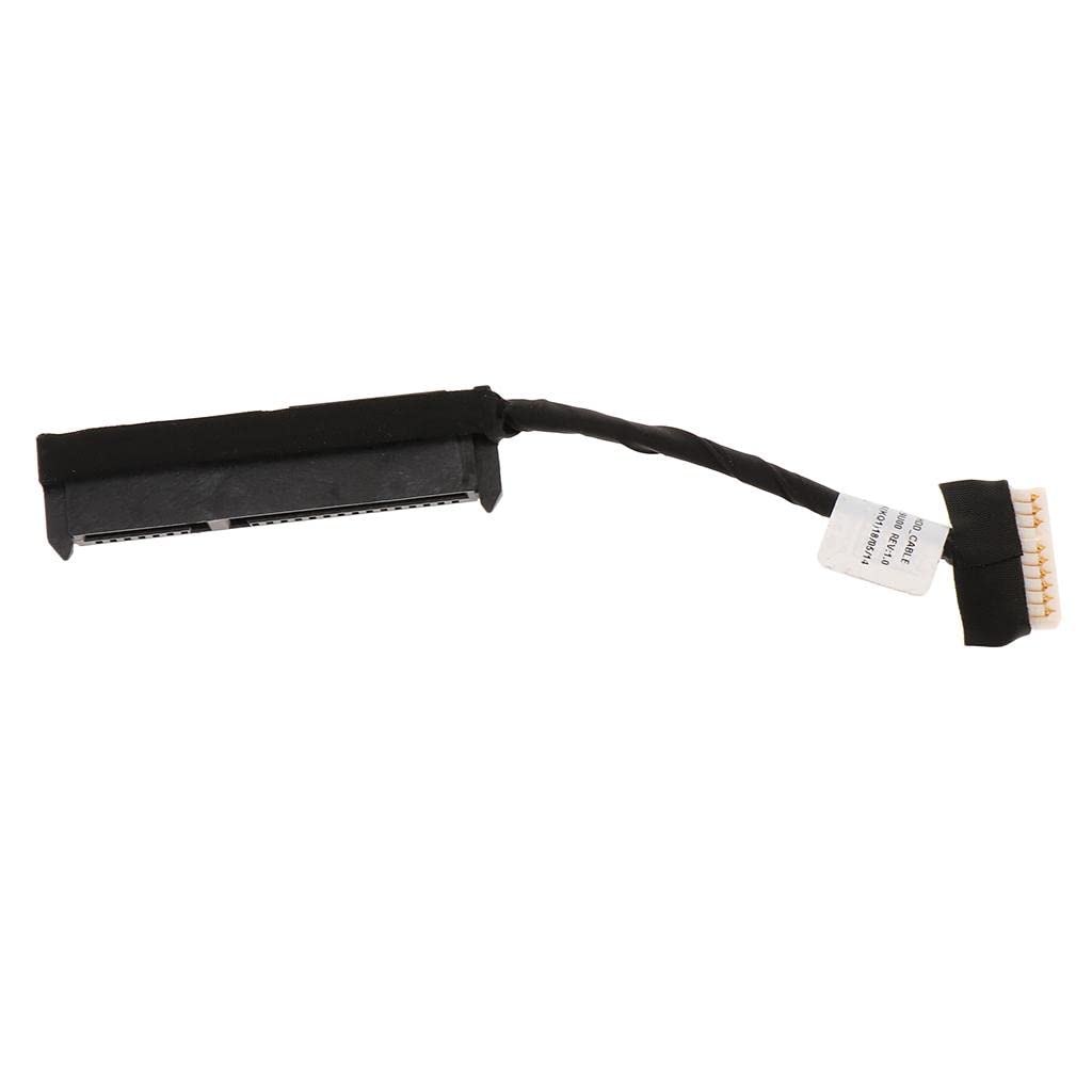 Lyla Replacement Laptop Sata Hard Drive Connector With Cable For Hp Zbook 15 17 G3 G4 (B0BP82KL6V) Amazon Price History, Amazon Price Tracker