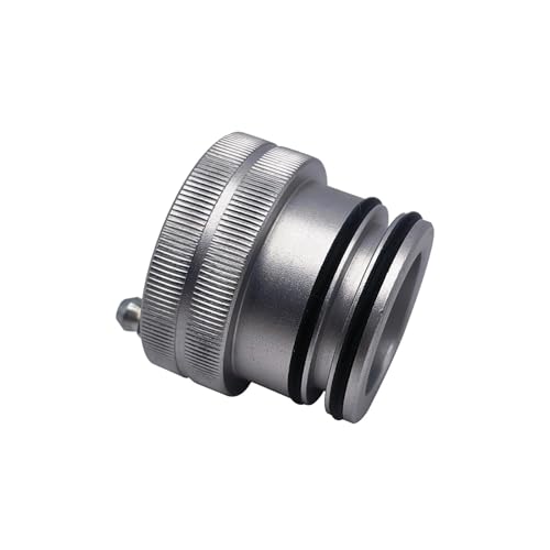 Outils roulement roue X3 RC P293350109 pour un graissage sans démontage - 6