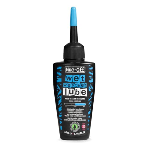MUC-OFF - Wet Lube 50ml