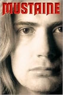 Mustaine:Publisher: It Books