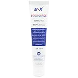 Food Grade Lubricating O-Ring Grease for Plumber Faucet Pool O-Ring 1.7oz 1 Pack