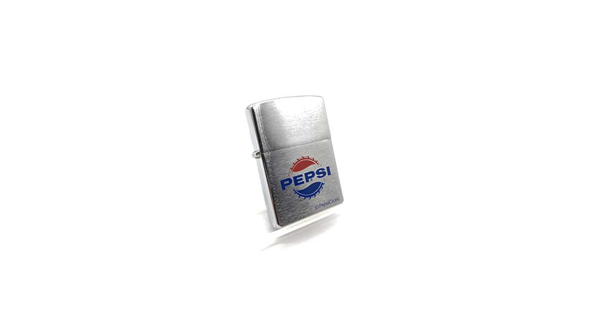 Zippo ライター Coca-Cola Pepsi 2点セット