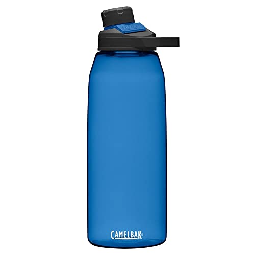 Camelbak, Garrafa de Água Chute Mag de 1,5 Litro, com tampa magnética e renovação em Tritan, Livre d