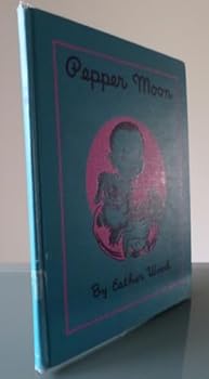 Hardcover Pepper Moon Book