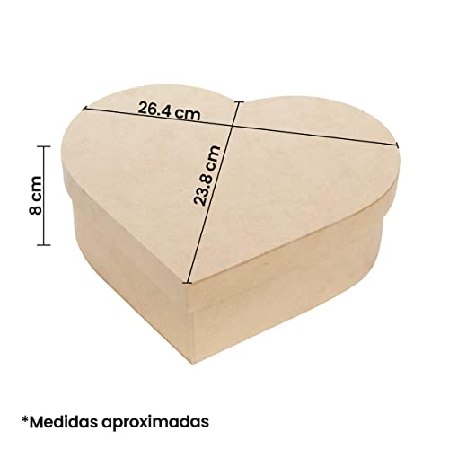 Opiniones y reviews de Cajas madera decoradas para comprar online. 21 Opiniones y reviews de Cajas madera decoradas para comprar online. 21
