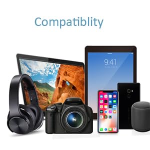 TESSAN UK Adapters for Travel, Ireland Hong Kong Plug Adapter with 2 USB, Type G Outlet Adaptor Charger for USA to British England Scotland Irish Qatar London