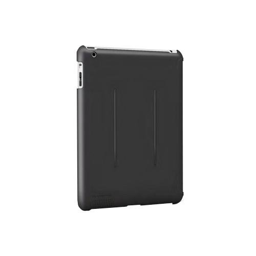 Marware MicroShell for iPad 2 Black (602956008552)