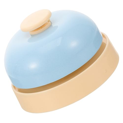 HANABASS Dog Bells for Door Pet Doorbells for Potty Training Press Bell Simple Design