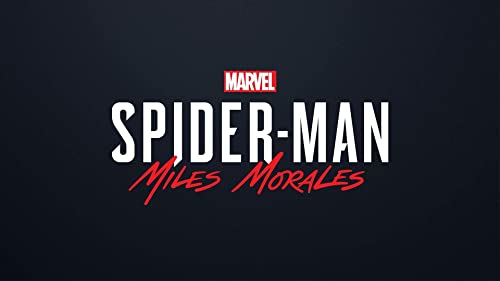 PlayStation Spider-Man: Miles Morales (Ps5)