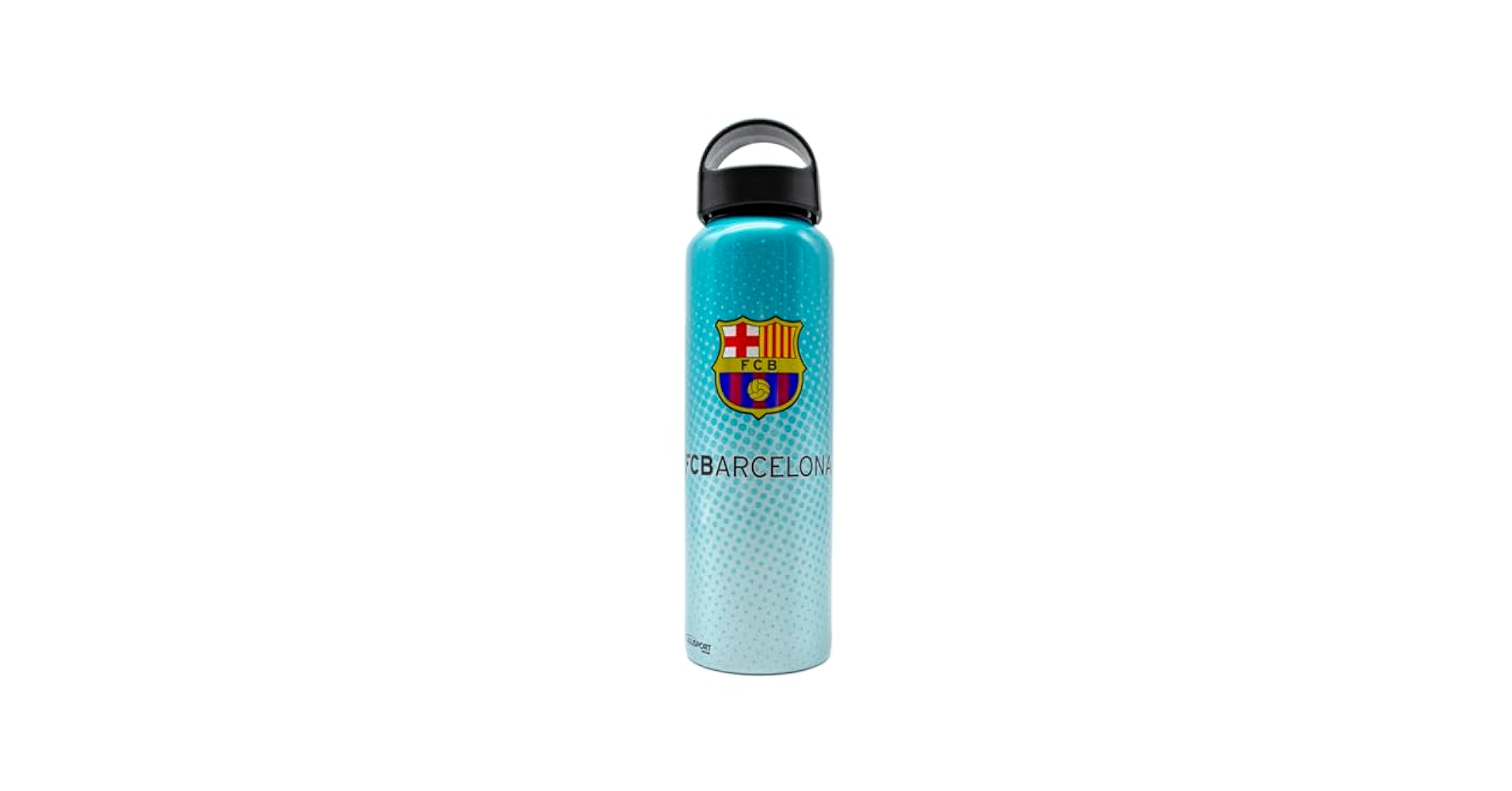 ms móvil shop Barcelona Football Club Aluminium Bottle 600ml