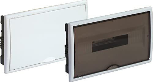 Solera 8688 Caja de Distribución, Blanco Cover