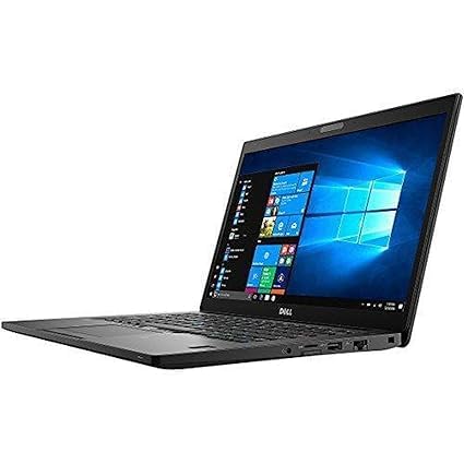 (Refurbished) Dell Latitude 7490 Laptop, 16GB RAM, 512GB HDD, Intel Core i5-7200U Dual Core Processor (3.1GHz), 1920 x 1080 FHD Display (B0DGQCLQFH) Amazon Price History, Amazon Price Tracker