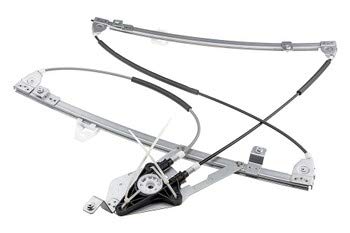 Meccanismo alzacristallo anteriore sx per citroen xsara picasso 99-